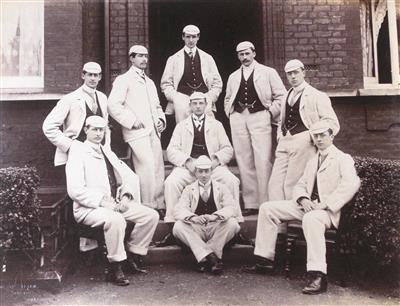 ;